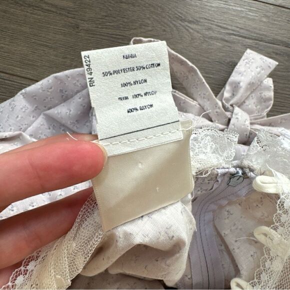 GUNNE SAX prarie dress - Picture 8 of 13